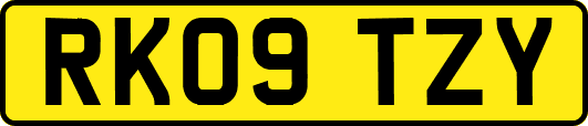 RK09TZY