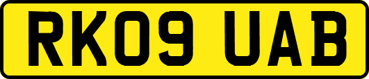 RK09UAB