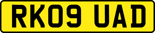 RK09UAD