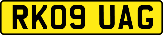 RK09UAG