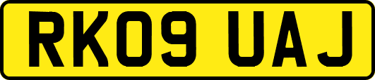 RK09UAJ