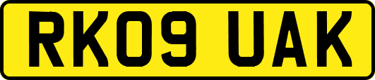 RK09UAK