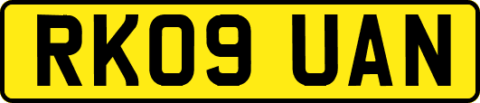 RK09UAN