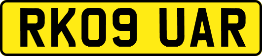 RK09UAR