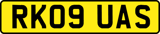 RK09UAS