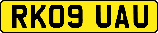 RK09UAU