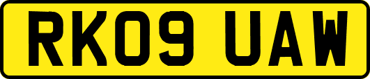 RK09UAW