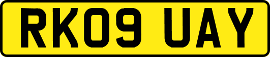 RK09UAY