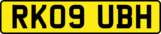 RK09UBH