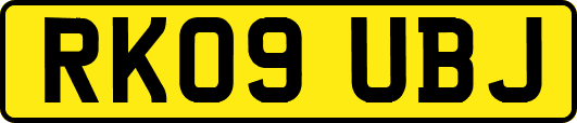 RK09UBJ