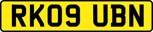 RK09UBN