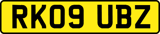 RK09UBZ