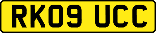 RK09UCC
