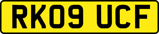 RK09UCF