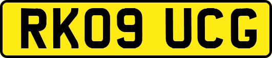 RK09UCG