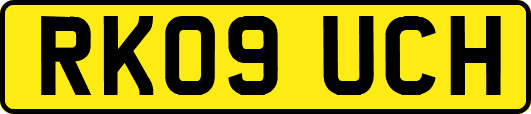RK09UCH