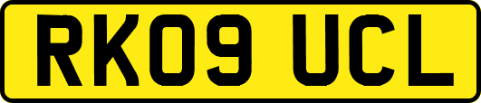 RK09UCL
