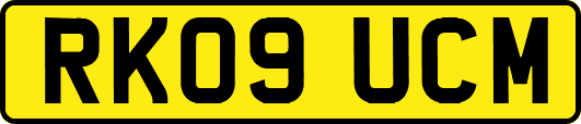 RK09UCM