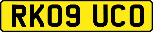 RK09UCO
