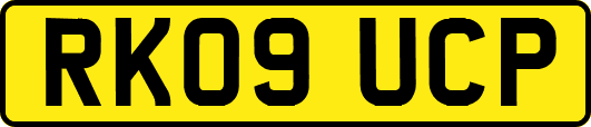 RK09UCP