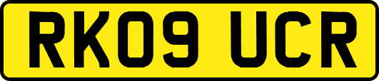 RK09UCR