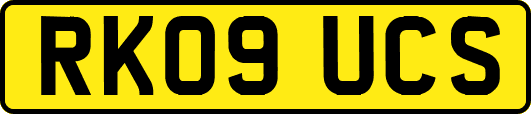 RK09UCS