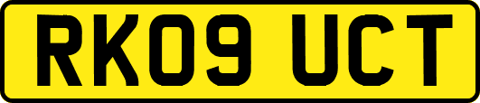 RK09UCT