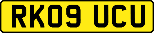 RK09UCU