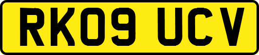 RK09UCV
