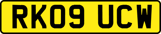RK09UCW