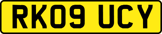 RK09UCY