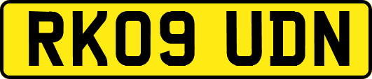 RK09UDN