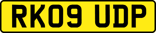 RK09UDP