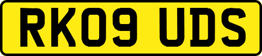 RK09UDS