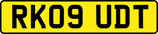 RK09UDT