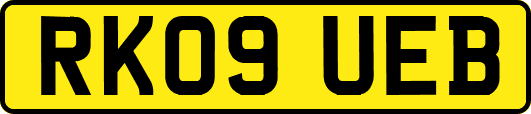 RK09UEB