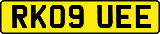 RK09UEE