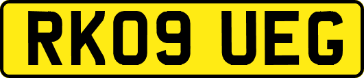 RK09UEG