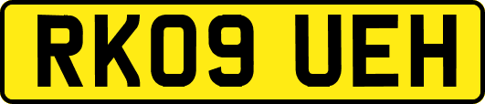 RK09UEH