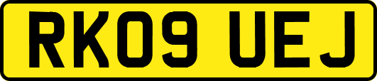 RK09UEJ