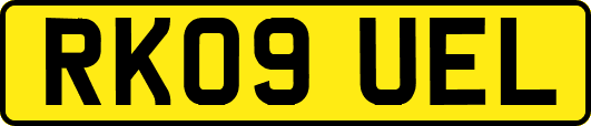 RK09UEL