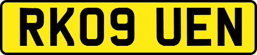 RK09UEN