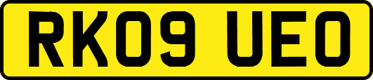 RK09UEO