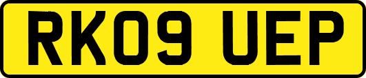 RK09UEP