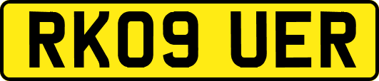 RK09UER