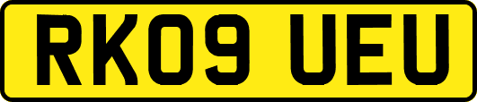 RK09UEU