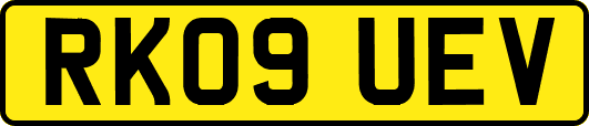 RK09UEV