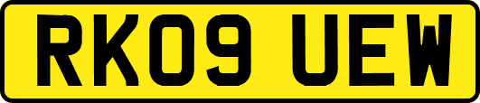 RK09UEW