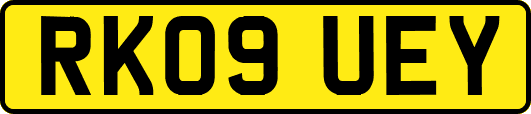 RK09UEY
