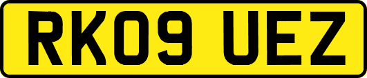 RK09UEZ